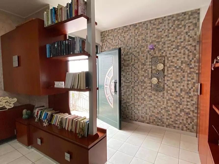 Immagine 9 di Villetta a schiera in vendita  a Carmiano