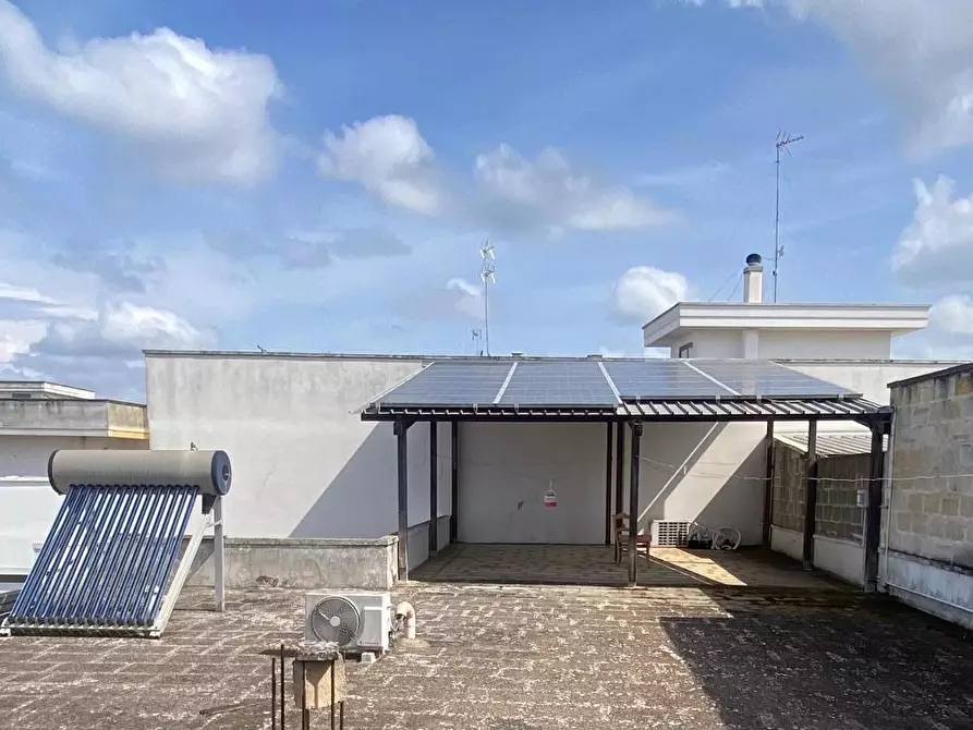 Immagine 40 di Villetta a schiera in vendita  a Carmiano