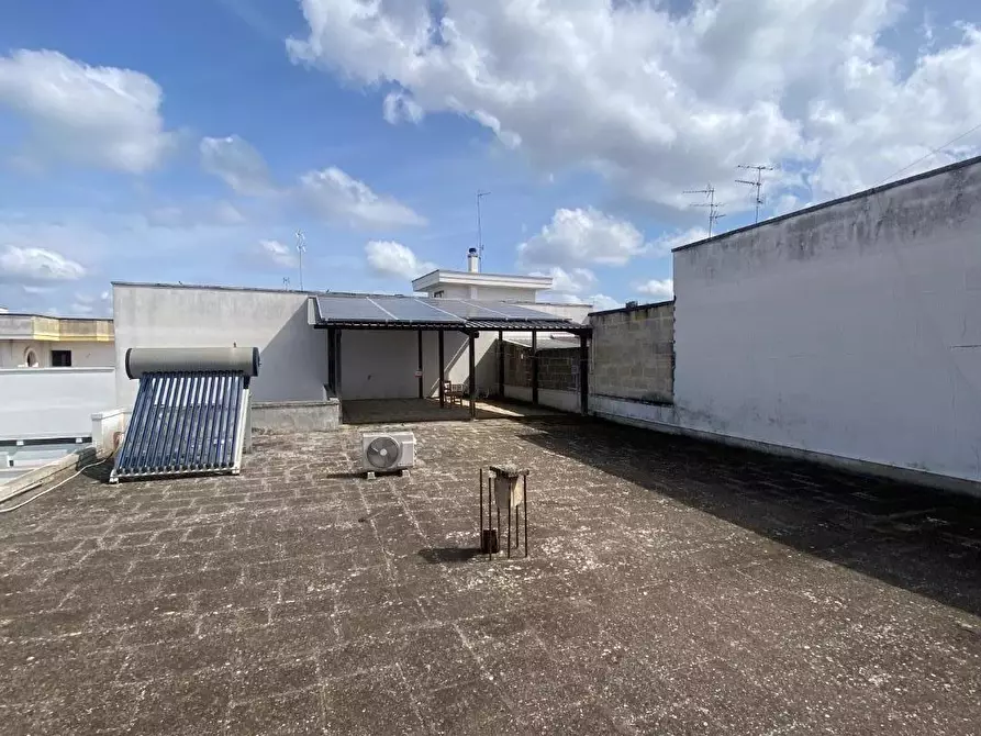 Immagine 43 di Villetta a schiera in vendita  a Carmiano