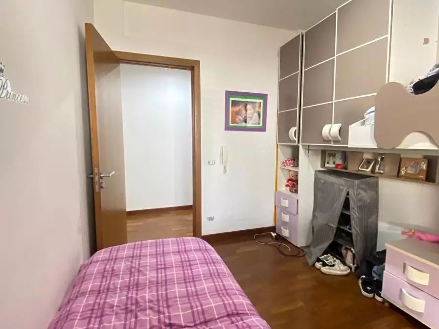 Immagine 23 di Villetta a schiera in vendita  a Carmiano