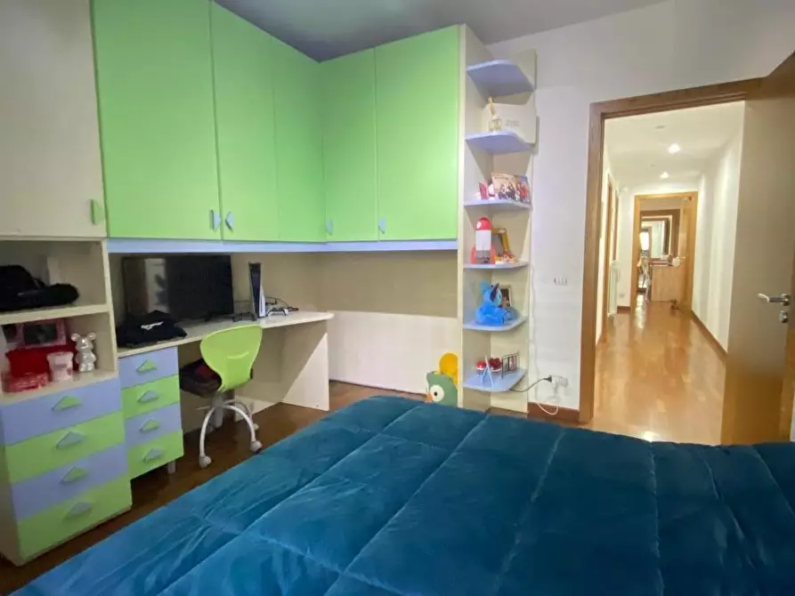 Immagine 21 di Villetta a schiera in vendita  a Carmiano