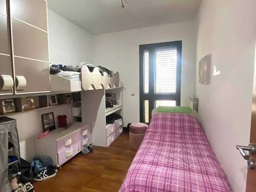 Immagine 22 di Villetta a schiera in vendita  a Carmiano