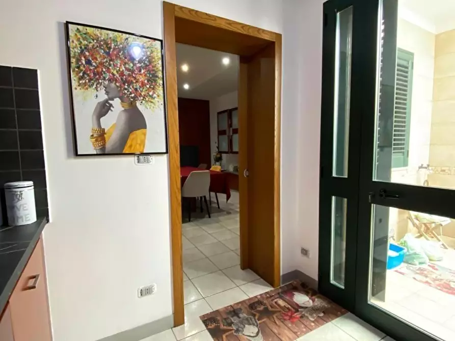 Immagine 17 di Villetta a schiera in vendita  a Carmiano