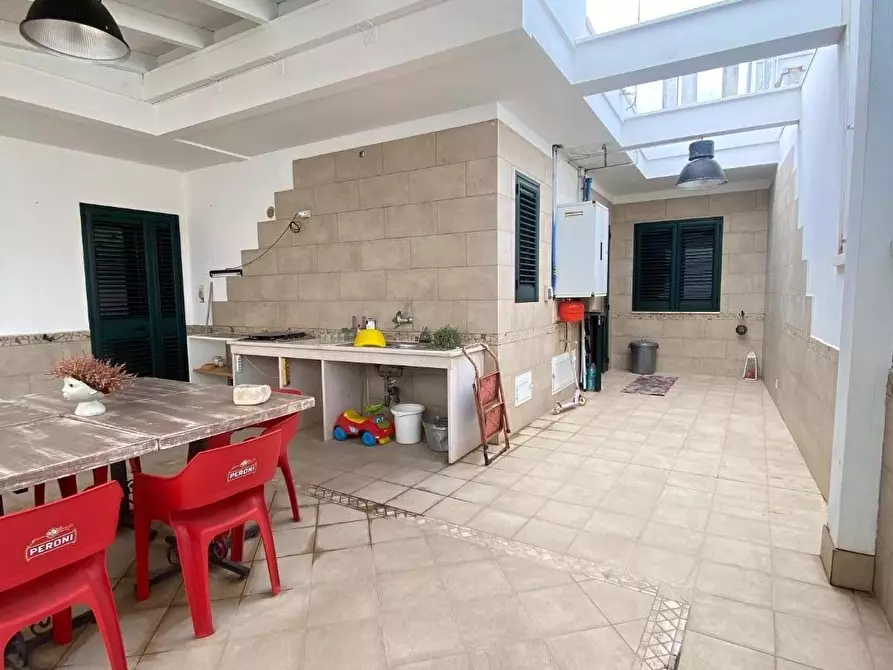 Immagine 32 di Villetta a schiera in vendita  a Carmiano