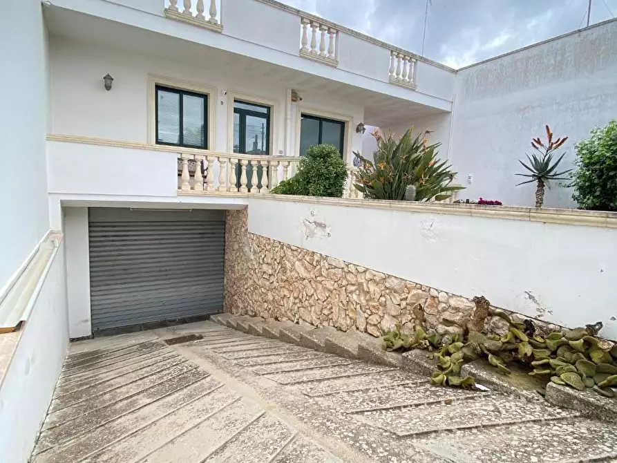 Immagine 38 di Villetta a schiera in vendita  a Carmiano