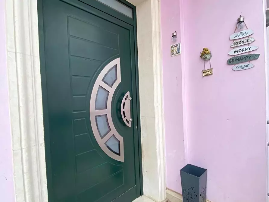 Immagine 7 di Villetta a schiera in vendita  a Carmiano