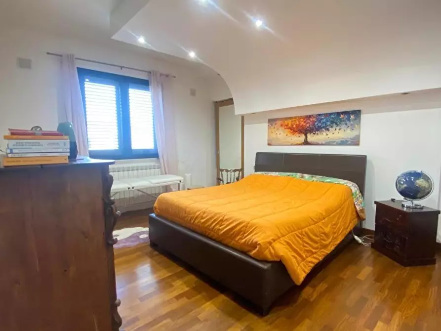 Immagine 26 di Villetta a schiera in vendita  a Carmiano