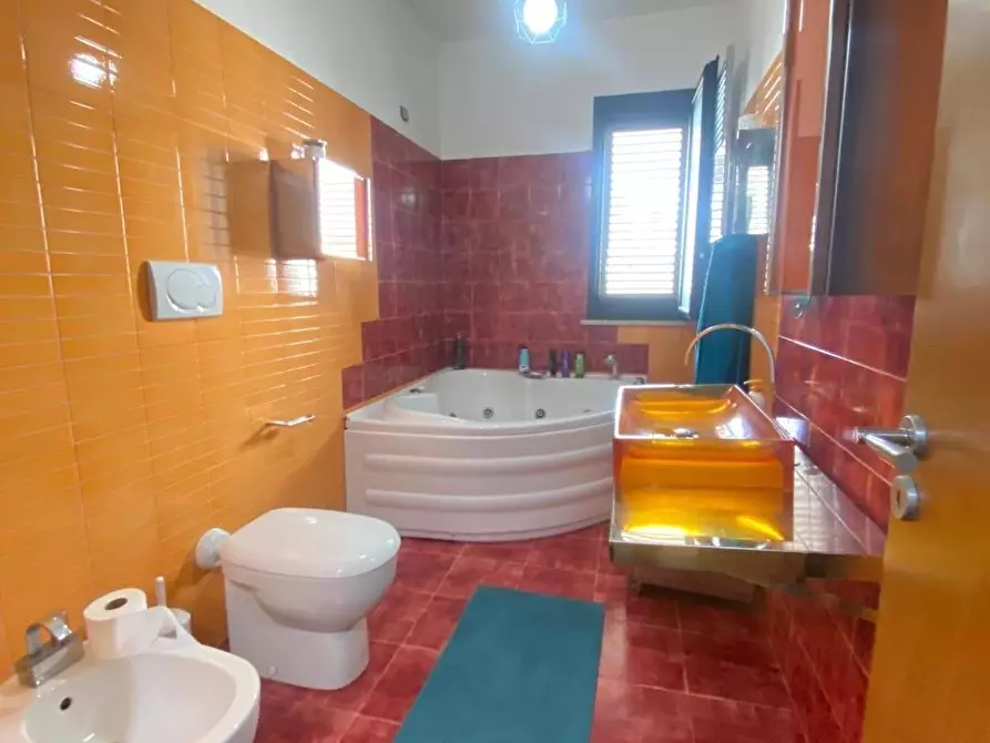 Immagine 24 di Villetta a schiera in vendita  a Carmiano