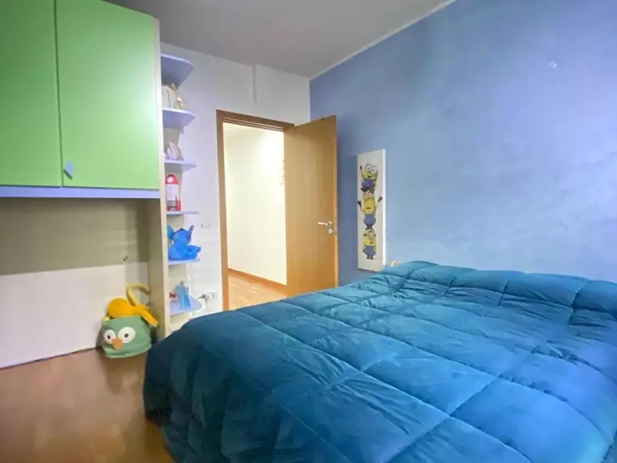 Immagine 20 di Villetta a schiera in vendita  a Carmiano