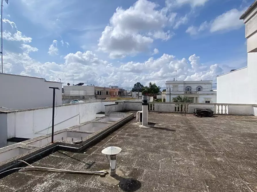 Immagine 42 di Villetta a schiera in vendita  a Carmiano