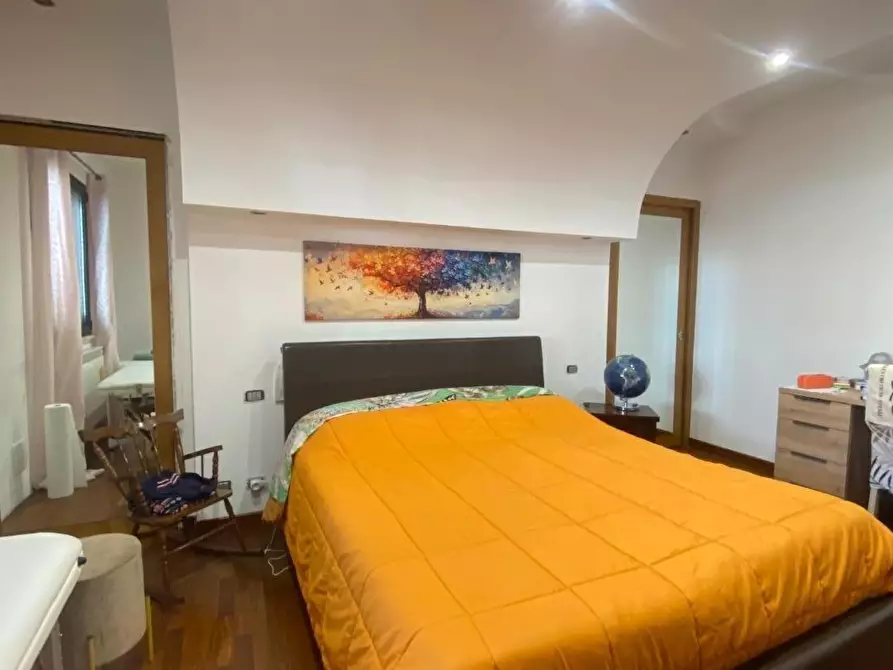 Immagine 27 di Villetta a schiera in vendita  a Carmiano