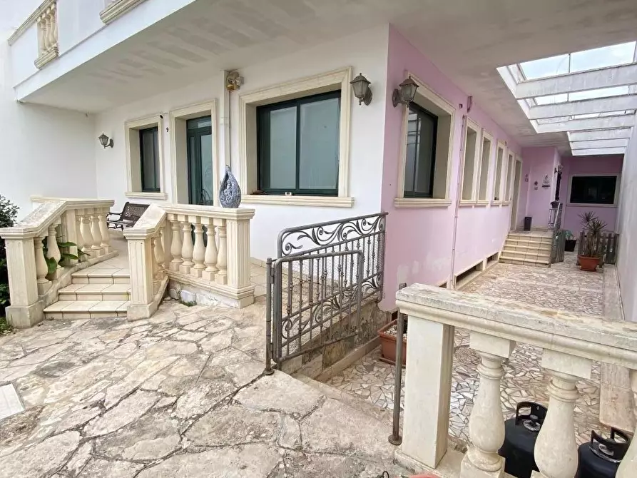 Immagine 37 di Villetta a schiera in vendita  a Carmiano