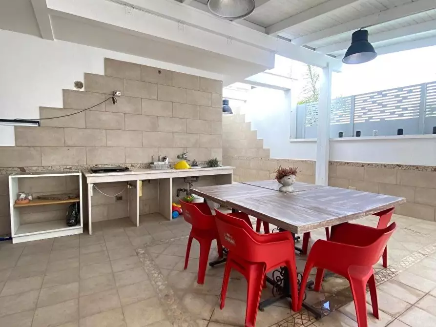 Immagine 35 di Villetta a schiera in vendita  a Carmiano