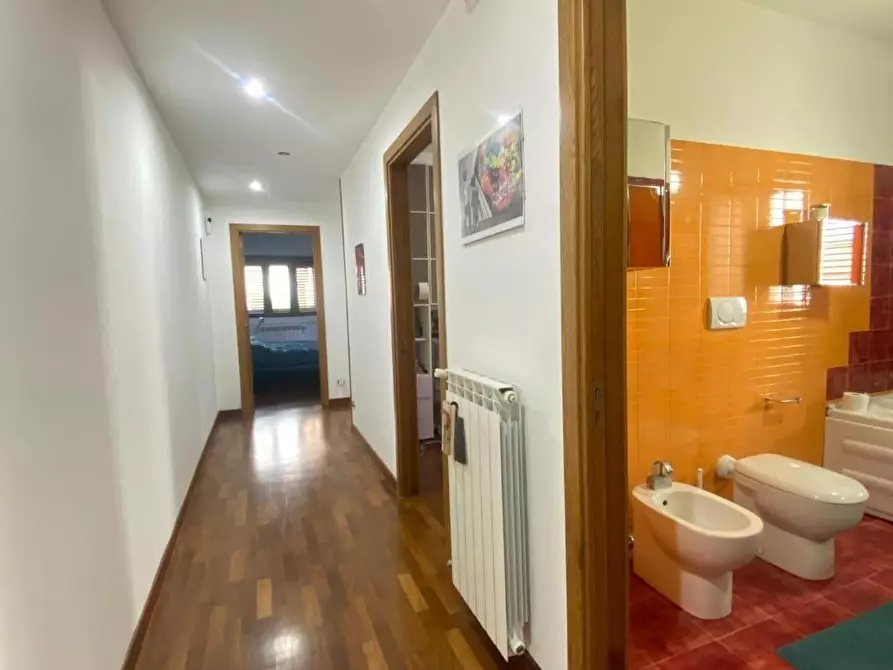 Immagine 29 di Villetta a schiera in vendita  a Carmiano