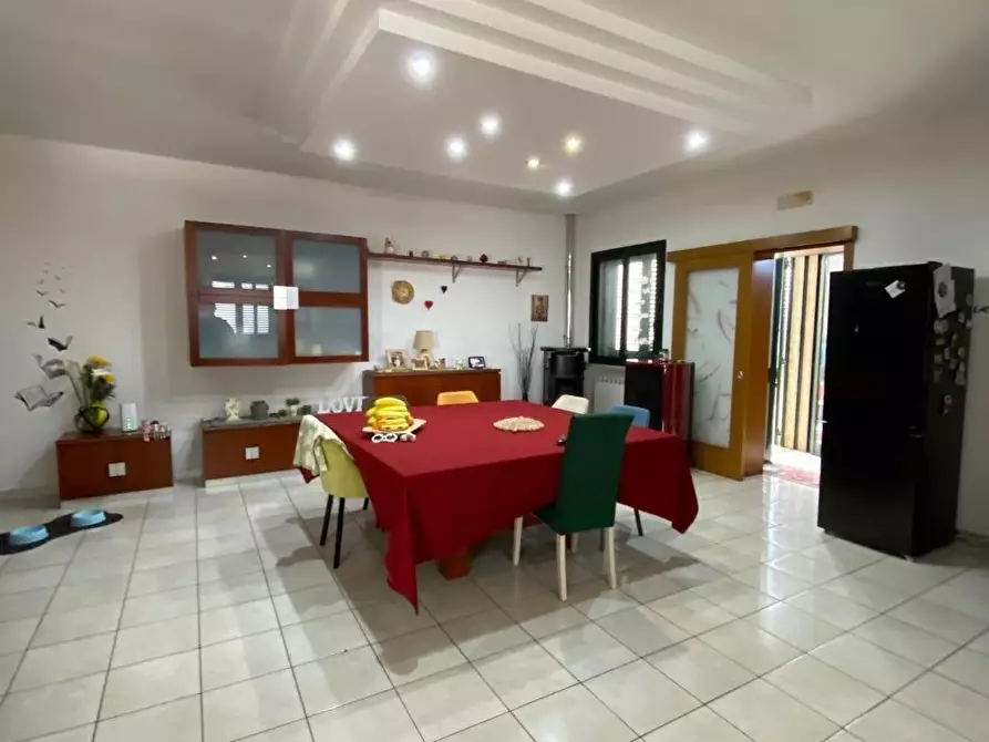 Immagine 12 di Villetta a schiera in vendita  a Carmiano