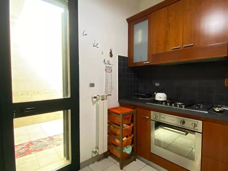 Immagine 16 di Villetta a schiera in vendita  a Carmiano