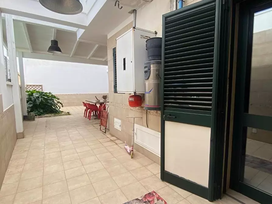 Immagine 31 di Villetta a schiera in vendita  a Carmiano