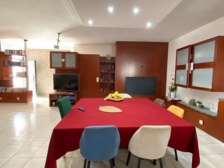 Immagine 13 di Villetta a schiera in vendita  a Carmiano