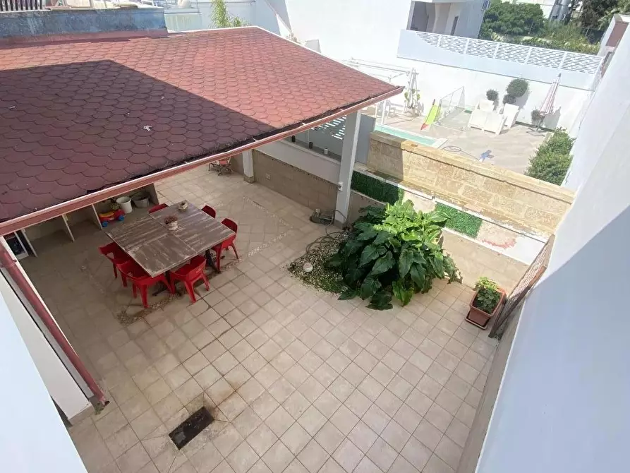 Immagine 41 di Villetta a schiera in vendita  a Carmiano