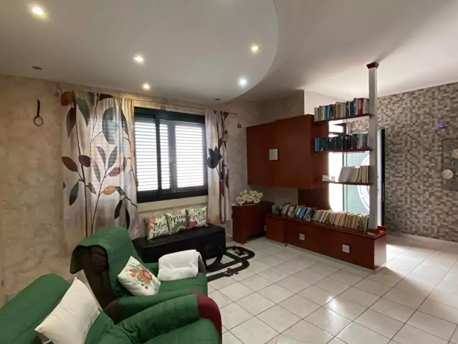 Immagine 10 di Villetta a schiera in vendita  a Carmiano