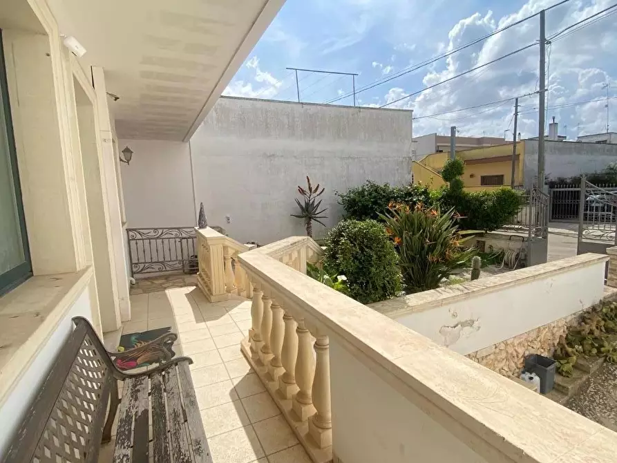 Immagine 4 di Villetta a schiera in vendita  a Carmiano