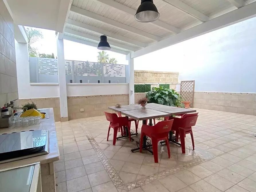 Immagine 34 di Villetta a schiera in vendita  a Carmiano