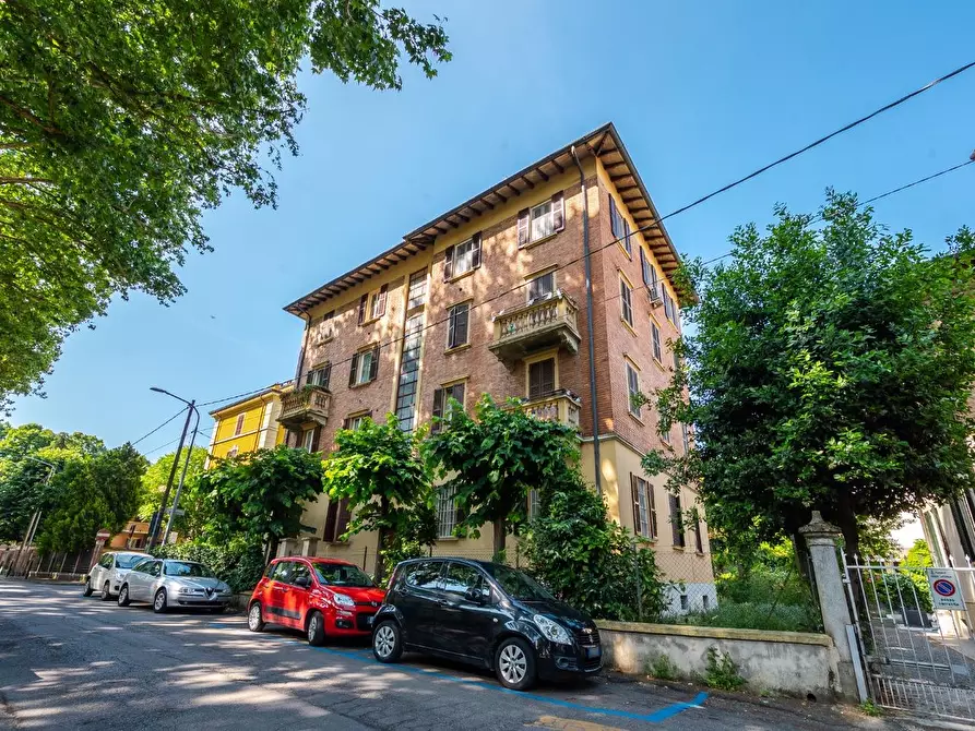 Immagine 20 di Appartamento in vendita  a Reggio Nell'emilia