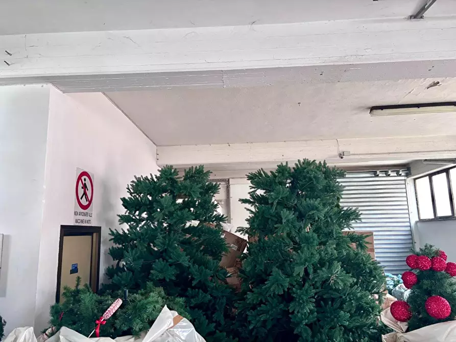 Immagine 10 di Attività artigianale in vendita  a San Miniato