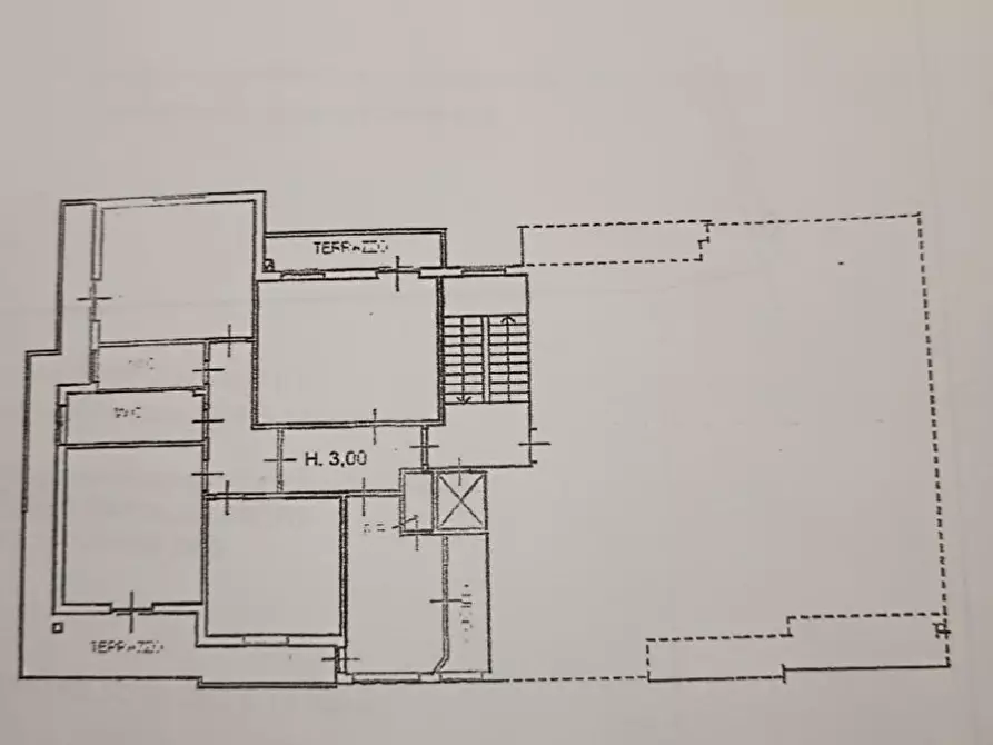 Immagine 21 di Appartamento in vendita  a Empoli