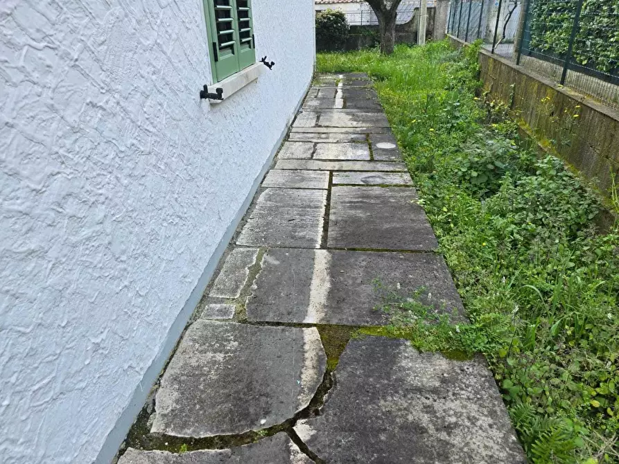 Immagine 6 di Villa in vendita  a Carrara