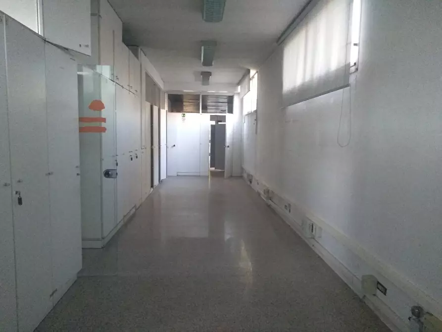 Immagine 9 di Locale commerciale in vendita  a Vinci