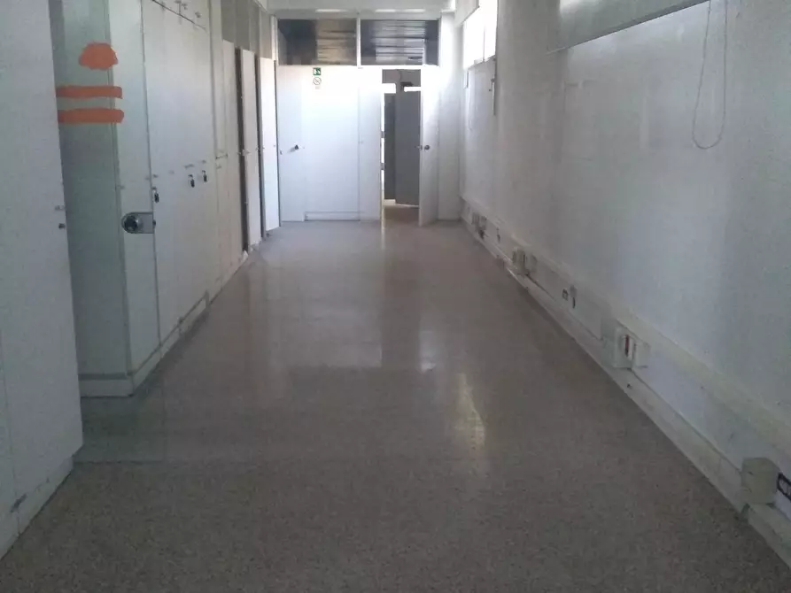 Immagine 8 di Locale commerciale in vendita  a Vinci