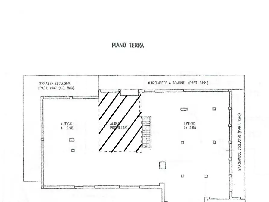 Immagine 11 di Locale commerciale in vendita  a Vinci