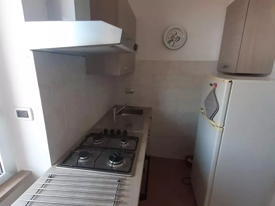 Immagine 7 di Appartamento in affitto  a Rosignano Marittimo