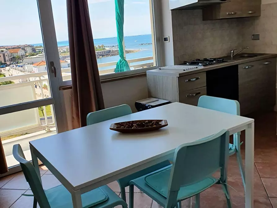 Immagine 6 di Appartamento in affitto  a Rosignano Marittimo