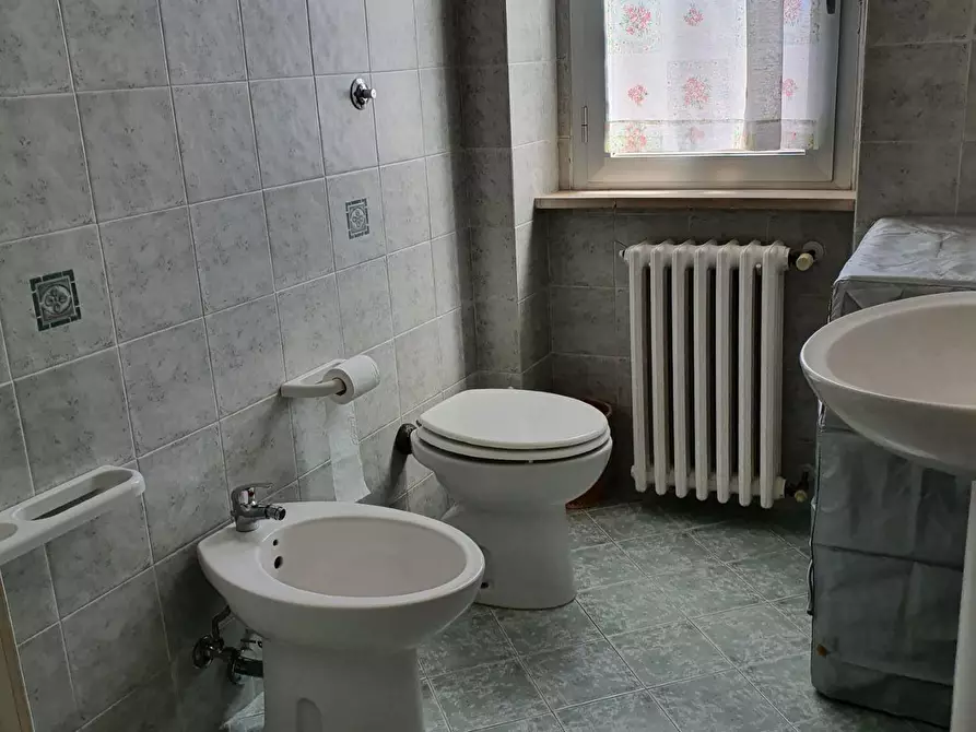 Immagine 12 di Appartamento in affitto  a Rosignano Marittimo