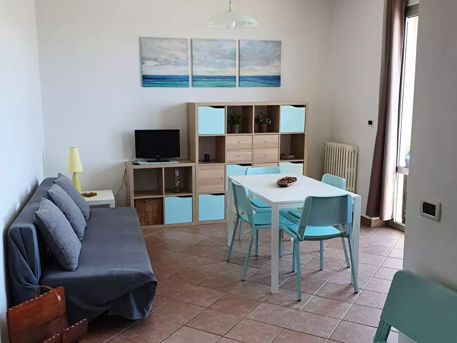 Immagine 5 di Appartamento in affitto  a Rosignano Marittimo