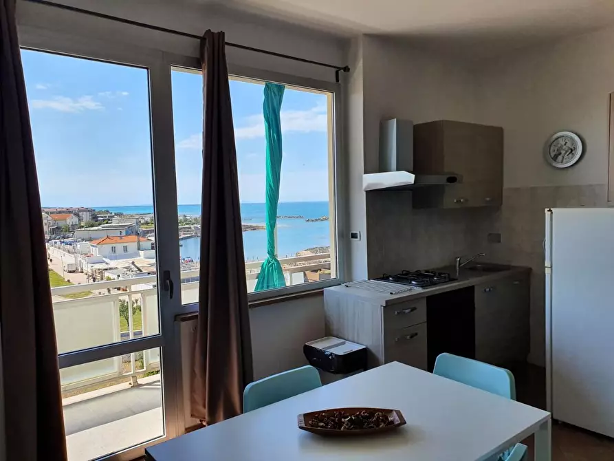 Immagine 2 di Appartamento in affitto  a Rosignano Marittimo