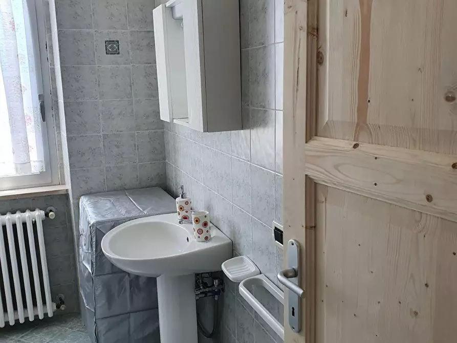 Immagine 13 di Appartamento in affitto  a Rosignano Marittimo