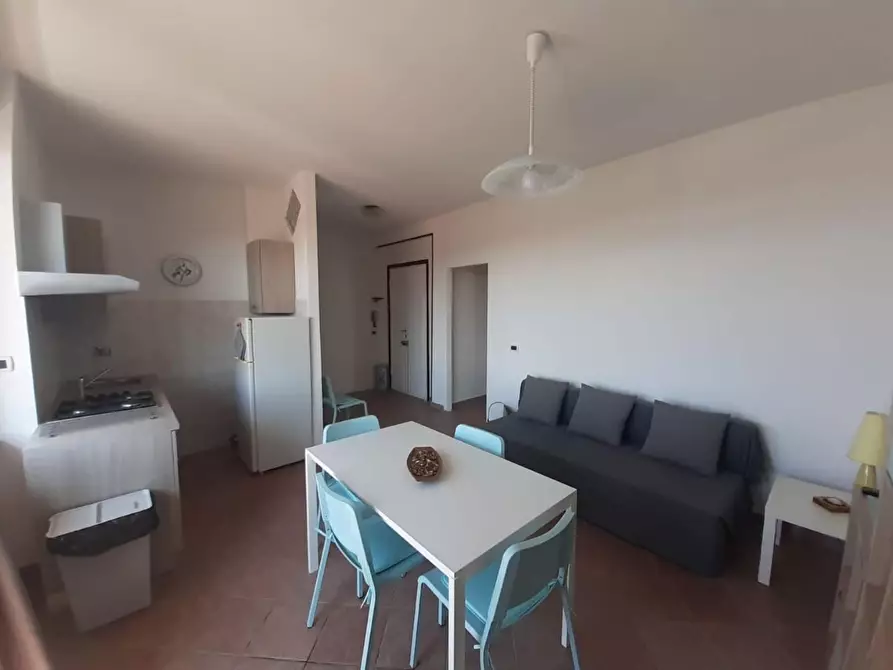 Immagine 3 di Appartamento in affitto  a Rosignano Marittimo