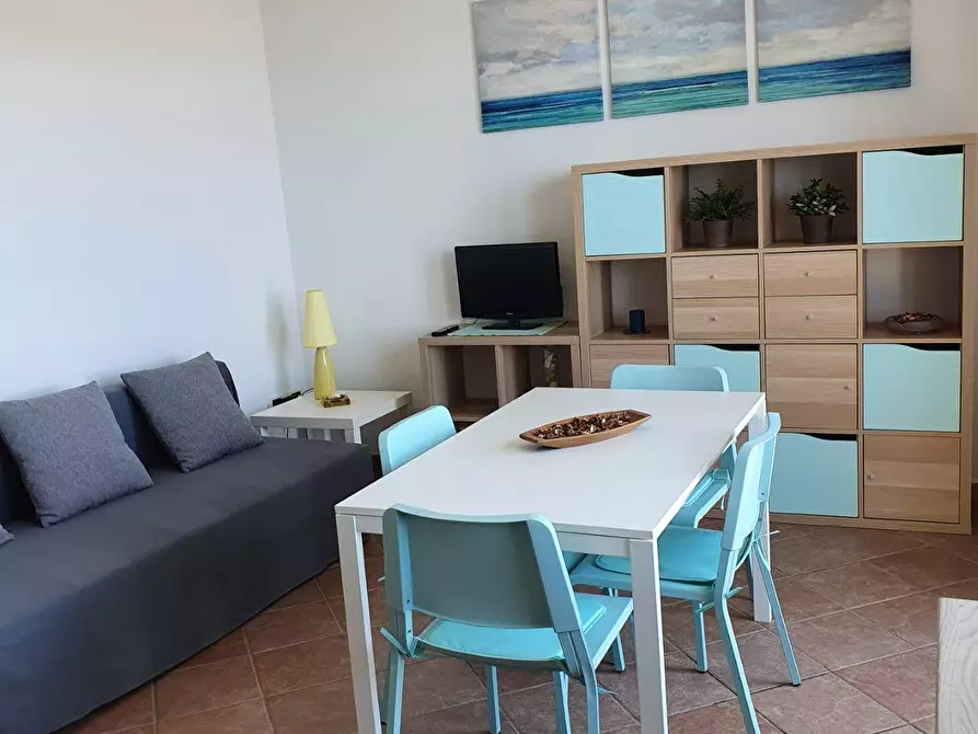 Immagine 4 di Appartamento in affitto  a Rosignano Marittimo