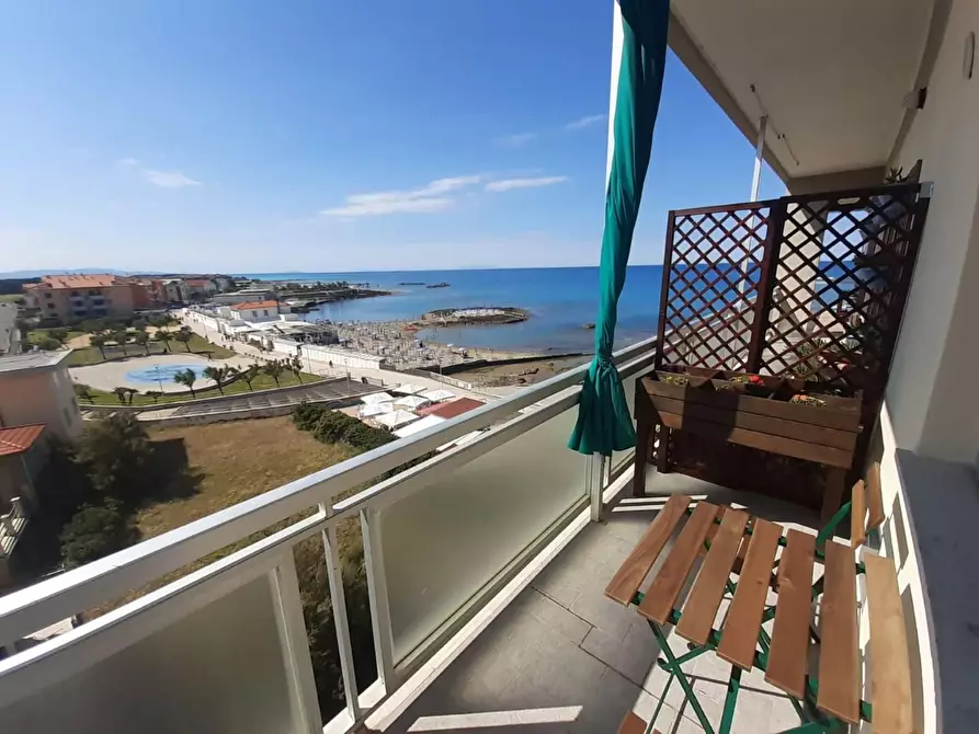 Immagine 1 di Appartamento in affitto  a Rosignano Marittimo