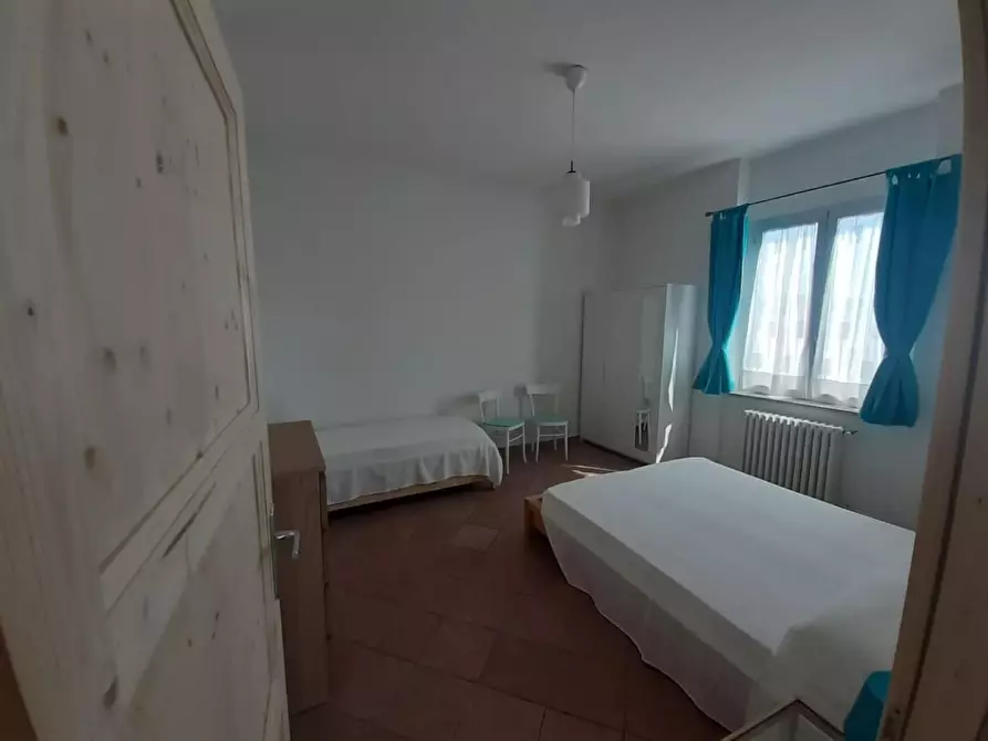 Immagine 11 di Appartamento in affitto  a Rosignano Marittimo