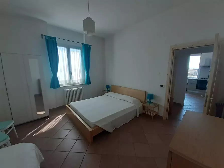 Immagine 10 di Appartamento in affitto  a Rosignano Marittimo