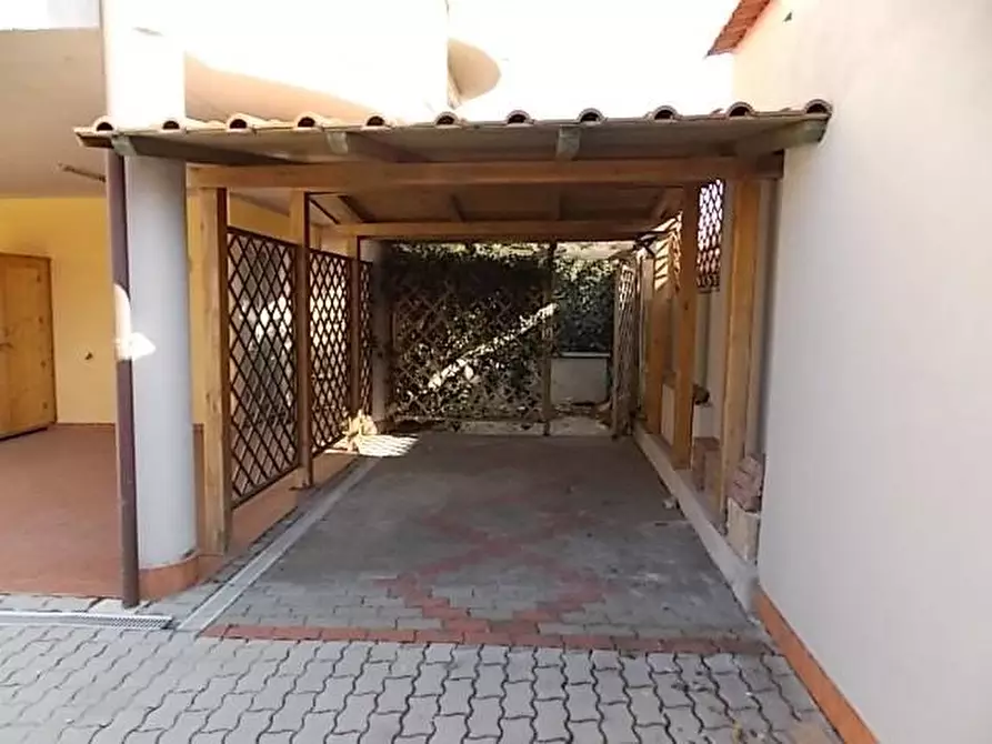 Immagine 13 di Appartamento in affitto  a Rosignano Marittimo