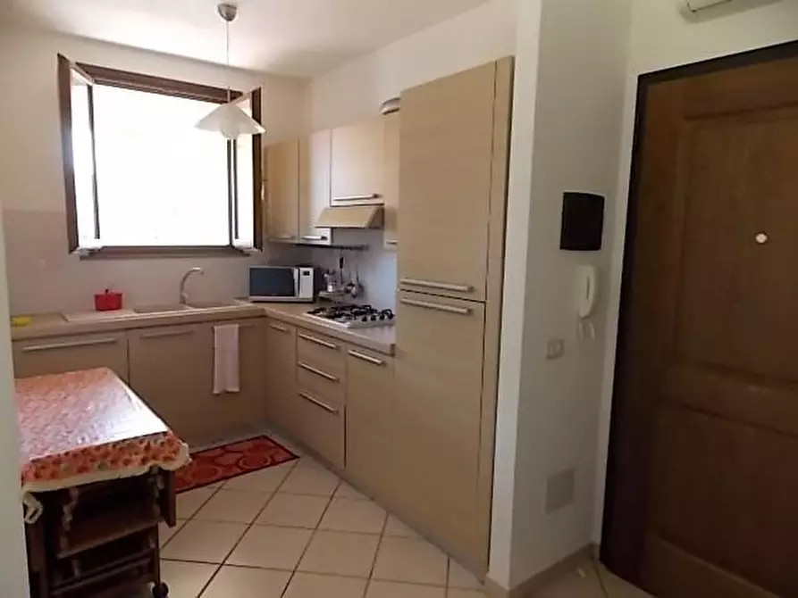 Immagine 4 di Appartamento in affitto  a Rosignano Marittimo