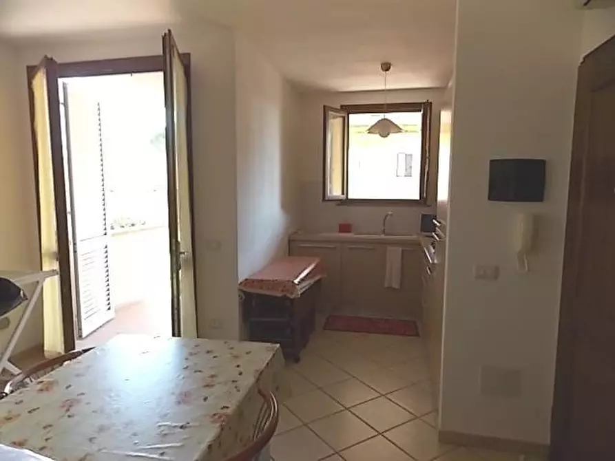Immagine 5 di Appartamento in affitto  a Rosignano Marittimo