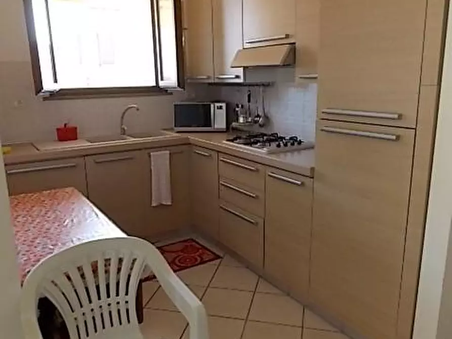 Immagine 6 di Appartamento in affitto  a Rosignano Marittimo