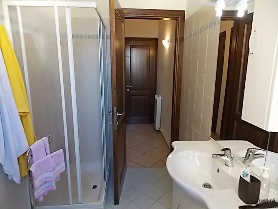 Immagine 11 di Appartamento in affitto  a Rosignano Marittimo