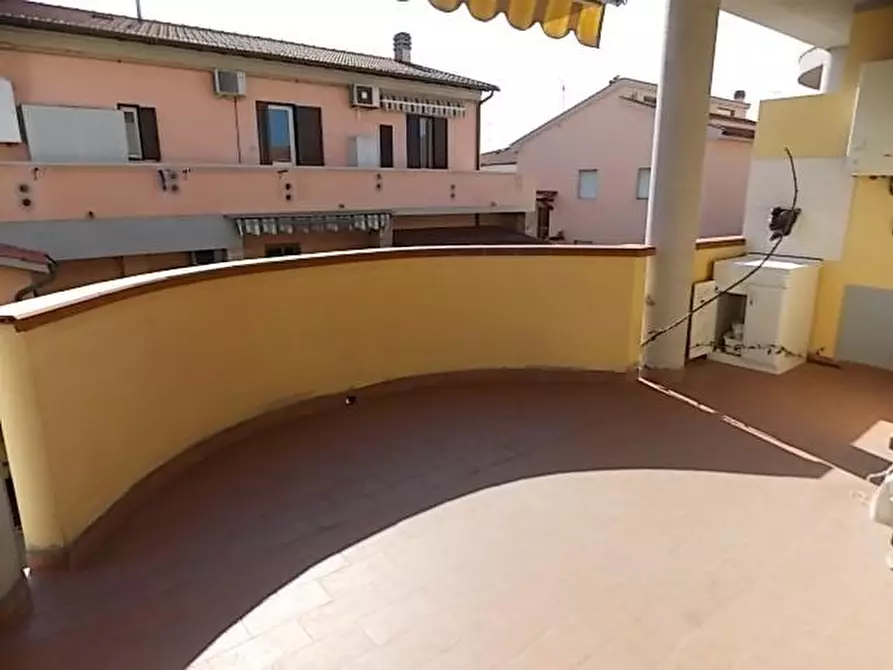 Immagine 1 di Appartamento in affitto  a Rosignano Marittimo